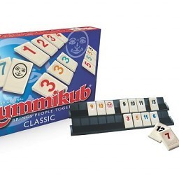 Rummikub The Original Classic (1 kom.)