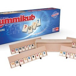 Rummikub The Original de Luxe (1 kom.)
