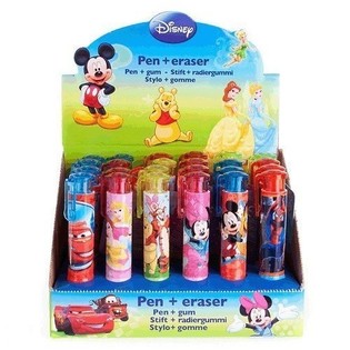 ***SUPER JEFTINO*** VELIKE DISNEY OLOVKE GUMICE (24 kom.)