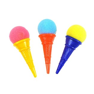 MINI ISPUCAVAJUĆI SLADOLED U KESICI 10 CM (24 kom)