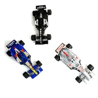 F1 AUTIĆI NA POVLAČENJE (48 kom)