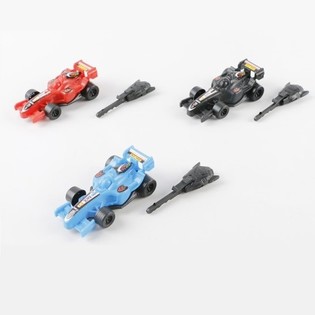 F-1 AUTOMOBILI SA LANSIRANJEM (24 kom.)