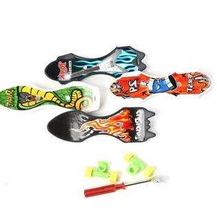 FINGER SKATEBOARD (48 kom.)