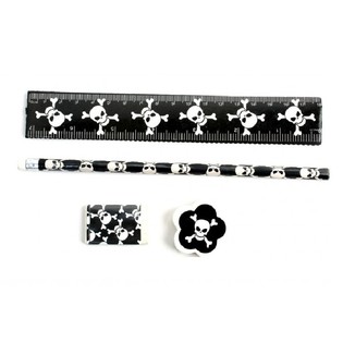 GUSARSKI SET ZA PISANJE (48 kom.)