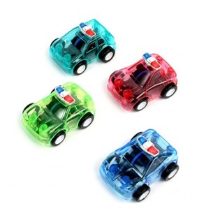 POLICIJSKI AUTOMOBILI NA TRENJE (48 kom.)