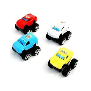4x4 MONSTER TRUCK autići na povlačenje (24 kom.)