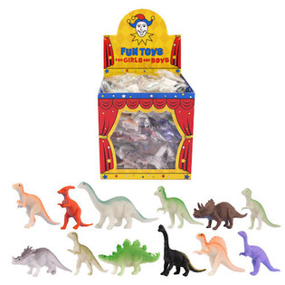 Dinosaurusi za Tombolu u Displeju (96 kom.)