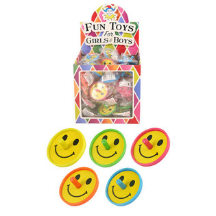 Čigre Smiley u Displayu (60 kom.)