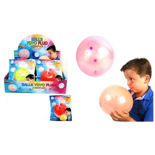 JO-JO BALON U DISPLEJU (12 kom.)