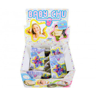 14 Malih Cucli BABY CHU u Blindbag-u (24 kom.)