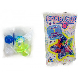 3 Velike BABY CHU Cucle u Blind Bagu (24 kom)