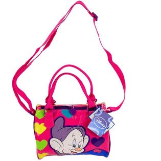 DISNEY PATULJCI RUČNA TORBICA - XL (2 kom.)