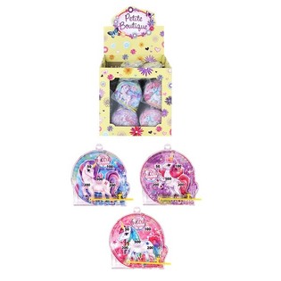 Unicorn fliper igra za poklone - Display (108 kom.)