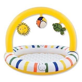 Miffy Bazen na Naduvavanje za Bebe (6 kom.)