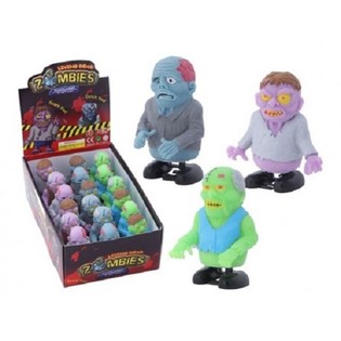 Zombi na Navijanje u Displeju (18 kom.)