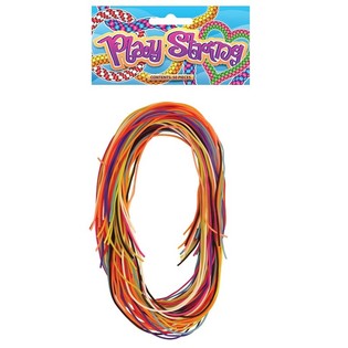 PLAY STRING / KANAPI ZA PLETENJE (12 kom.)
