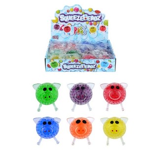 SQUISHY LOPTICE PRASENCE (12 kom.)