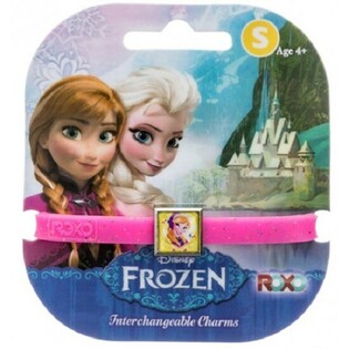 FROZEN NARUKVICE SA 1 PRIVESKOM (24 kom.)