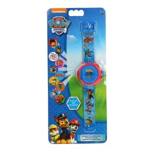 PAW PATROL Projekcioni sat (12 kom.)