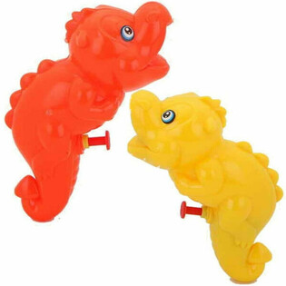 Vodeni pi&scaron;tolji dinosaurus, 15 cm (60 kom.)