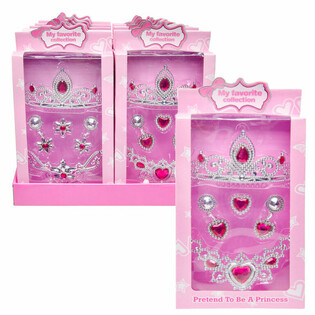 Set Princeza u Luksuznoj Kutiji, u Display-u (12 kom.)