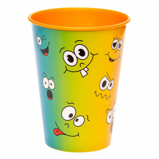ČA&Scaron;A ZA PIĆE / SLADOLED SMILEY - 260 ML (12 kom.)