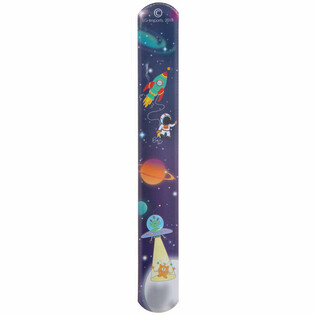 Narukvice na Lupkanje Svemir / Space (36 kom.)