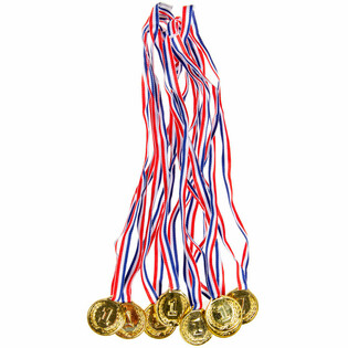Medalje za pobednika (8 kom.)