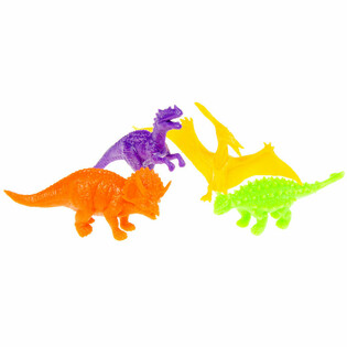 DINOSAURUSI U KESICI (60 kom.)