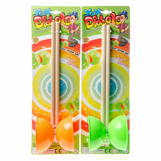 DIABOLO NA KARTONU (6 kom.)
