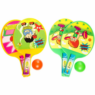 PING-PONG SET ZA TOMBOLU (36 kom.)
