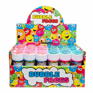 Sapunica Smiley, 25ml u Displeju (24 kom.)