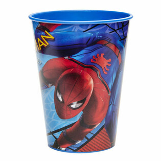 Spiderman ča&scaron;a za piće i sladoled 260 ml (12 komada)