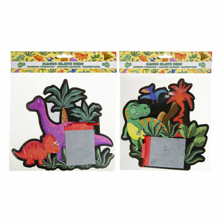 MAGIČNA TABLA ZA CRTANJE - MODEL: DINOSAURUS (30 kom.)