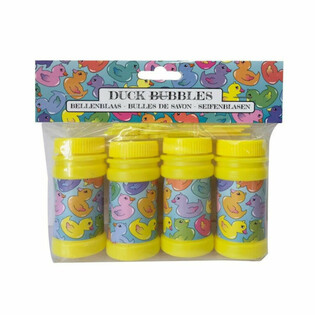 Mehurići od Sapunice Patkice 50ml (4 komada)