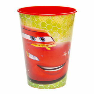 ČA&Scaron;A / POSUDA ZA SLADOLED CARS - 260 ML.