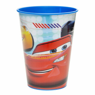 ČA&Scaron;A / POSUDA ZA SLADOLED CARS - 260 ML (9 kom.)