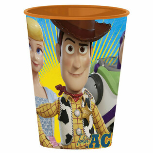 ČA&Scaron;A ZA PIĆE / ČA&Scaron;A ZA SLADOLED TOY STORY - 260 ML (12 kom.)
