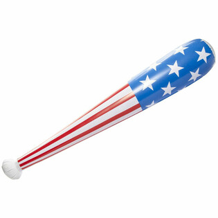 Velika USA palica na naduvavanje (12 kom.)