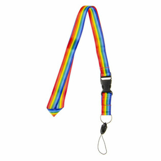 Lanyard / Traka za ključeve Duga - 50 komada