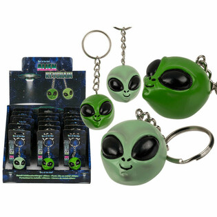**MEGA JEFTINO** PRIVEZAK ALIEN (18 kom.)