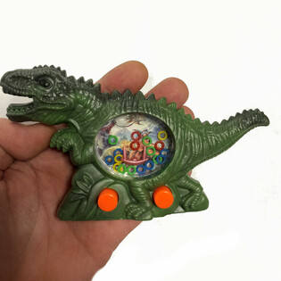 Vodena igra Dinosaurus T-Rex (12 kom.)