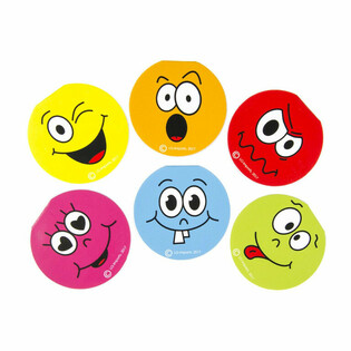 Smiley Sveske (48 komada)