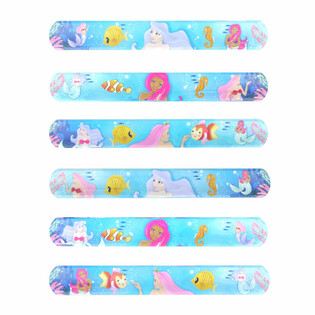 Slap Narukvica Sirena - Set od 120 Komada