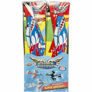 XL Avioni Fighter Gliders (24 komada)
