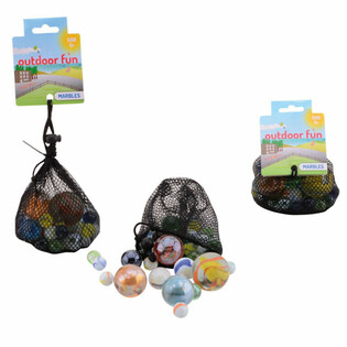 OUTDOOR FUN - KLIKERI U KESICI, 500 GRAMA (6 kom.)