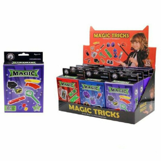 Displej Magičnih Trikova (12 komada)