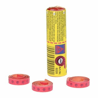 WICKE - PAPIRNE KAPISLE U ROLNI OD 100 METAKA - 12 ROLNI OD 100 METAKA (12 pakovanja)