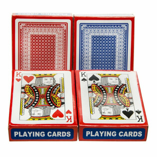 Set Karata za Igru (10 komada)