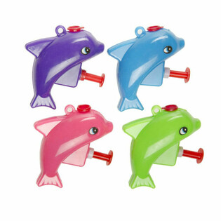 Mali Vodeni Pi&scaron;tolji Delfin (48 kom.)